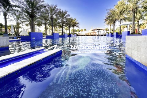 Apartment in Abu Dhabi, UAE 1 bedroom, 97 sq.m. № 647169 - photo 13