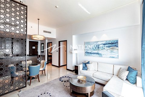 Apartment in Abu Dhabi, UAE 1 bedroom, 97 sq.m. № 647169 - photo 3