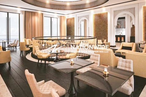 Apartment in Abu Dhabi, UAE 1 bedroom, 97 sq.m. № 647169 - photo 15