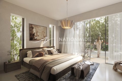 Townhouse in Abu Dhabi, UAE 3 bedrooms, 225 sq.m. № 647170 - photo 5