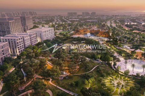 Villa in Abu Dhabi, UAE 5 bedrooms, 450 sq.m. № 647167 - photo 9
