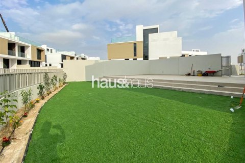 Vila v Dubai Hills Estate, SAE 3 ložnice, 387 m² Č.: 626943 - fotografie 5