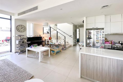 Vila v Dubai Hills Estate, SAE 3 ložnice, 387 m² Č.: 626943 - fotografie 18
