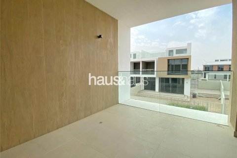 Vila v Dubai Hills Estate, SAE 3 ložnice, 387 m² Č.: 626943 - fotografie 13