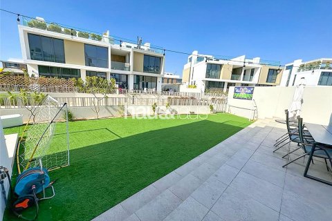 Vila v Dubai Hills Estate, SAE 3 ložnice, 387 m² Č.: 626943 - fotografie 21