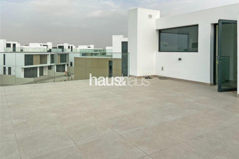 Vila v Dubai Hills Estate, SAE 3 ložnice, 387 m² Č.: 626943 - fotografie 6