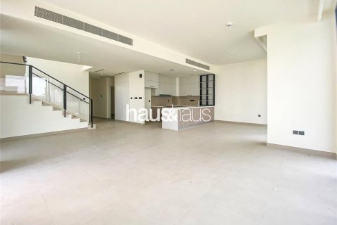 Vila v Dubai Hills Estate, SAE 3 ložnice, 387 m² Č.: 626943 - fotografie 2