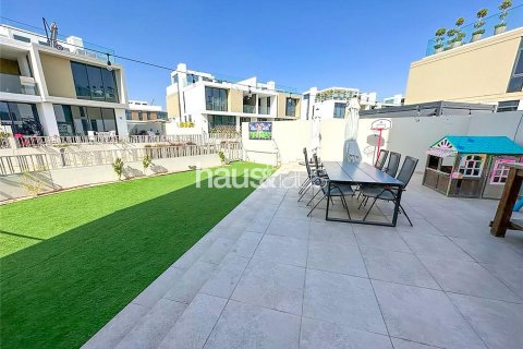 Vila v Dubai Hills Estate, SAE 3 ložnice, 387 m² Č.: 626943 - fotografie 22