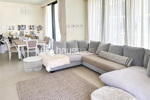 Vila v Dubai Hills Estate, SAE 3 ložnice, 387 m² Č.: 626943 - fotografie 12