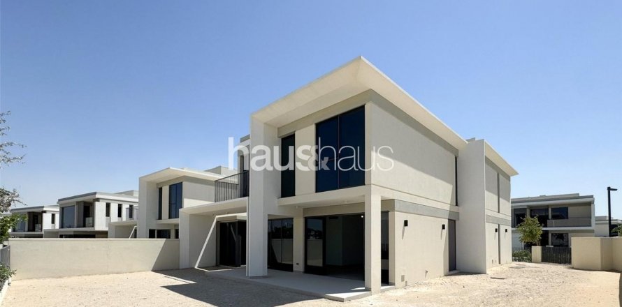 Villa sa Tilal Al Ghaf, Dubai, UAE 5 silid-tulugan, 570 sq.m. № 626947