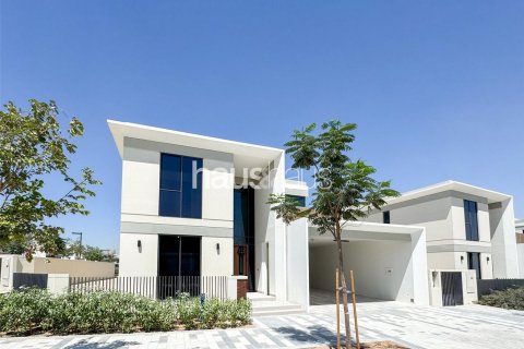 Villa sa Tilal Al Ghaf, Dubai, UAE 5 silid-tulugan, 570 sq.m. № 626947 - larawan 4