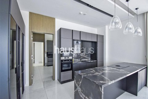 Vila di Dubai Hills Estate, Dubai, UEA 6 kamar tidur, 1078 m2 nomor 626945 - foto 5