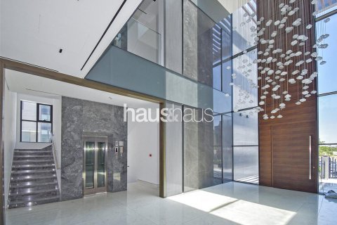 Vila di Dubai Hills Estate, Dubai, UEA 6 kamar tidur, 1078 m2 nomor 626945 - foto 2