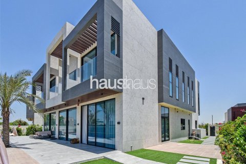 Vila di Dubai Hills Estate, Dubai, UEA 6 kamar tidur, 1078 m2 nomor 626945 - foto 1
