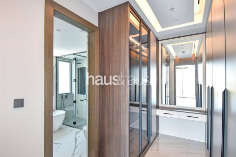 Vila di Dubai Hills Estate, Dubai, UEA 6 kamar tidur, 1078 m2 nomor 626945 - foto 9