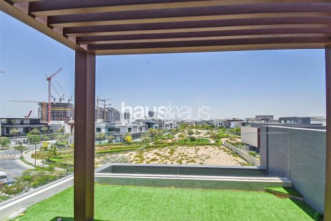 Vila di Dubai Hills Estate, Dubai, UEA 6 kamar tidur, 1078 m2 nomor 626945 - foto 16