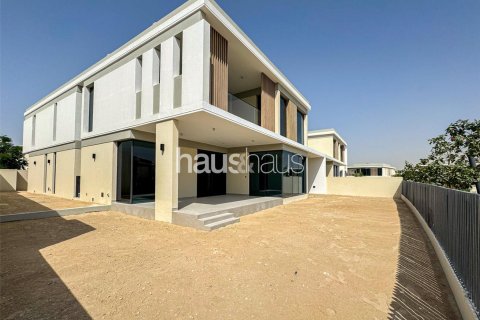 Vilë në Tilal Al Ghaf, Dubai, Emiratet e Bashkuara Arabe 5 dhoma gjumi, 527 m2. № 626946 - Foto 21