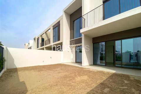 Shtëpi në qytet në The Valley, Dubai, Emiratet e Bashkuara Arabe 3 dhoma gjumi, 177 m2. № 626905 - Foto 10