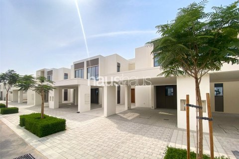 Shtëpi në qytet në The Valley, Dubai, Emiratet e Bashkuara Arabe 3 dhoma gjumi, 177 m2. № 626905 - Foto 1
