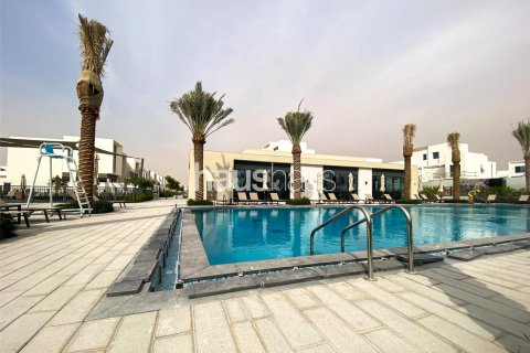 Shtëpi në qytet në The Valley, Dubai, Emiratet e Bashkuara Arabe 3 dhoma gjumi, 177 m2. № 626905 - Foto 14