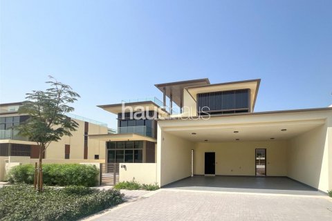 Villa sa Dubai Hills Estate, Dubai, UAE 5 silid-tulugan, 786 sq.m. № 626944 - larawan 1