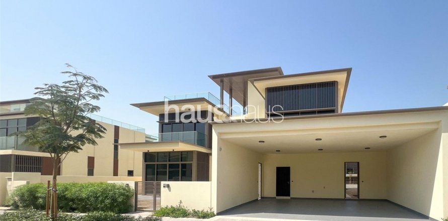 Villa sa Dubai Hills Estate, Dubai, UAE 5 silid-tulugan, 786 sq.m. № 626944