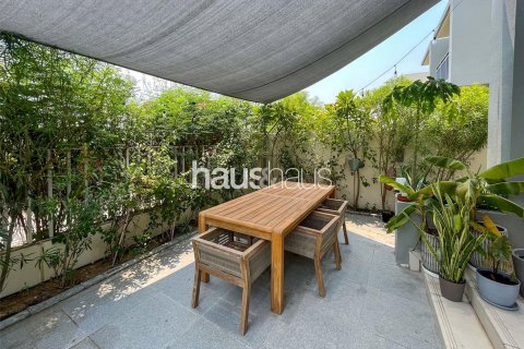Vilë në Dubai Hills Estate, Dubai, Emiratet e Bashkuara Arabe 4 dhoma gjumi, 271 m2. № 626942 - Foto 12