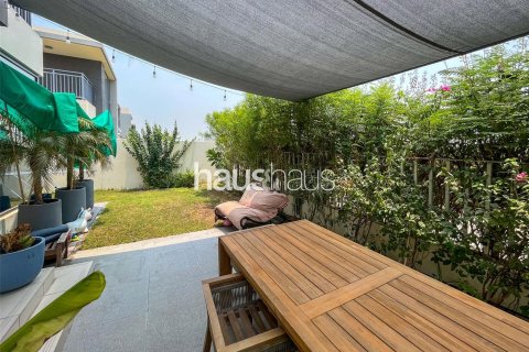 Vilë në Dubai Hills Estate, Dubai, Emiratet e Bashkuara Arabe 4 dhoma gjumi, 271 m2. № 626942 - Foto 6