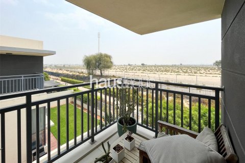 Vilë në Dubai Hills Estate, Dubai, Emiratet e Bashkuara Arabe 4 dhoma gjumi, 271 m2. № 626942 - Foto 2
