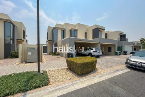 Vilë në Dubai Hills Estate, Dubai, Emiratet e Bashkuara Arabe 4 dhoma gjumi, 271 m2. № 626942 - Foto 15