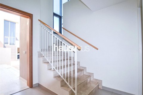 Vilë në Dubai Hills Estate, Dubai, Emiratet e Bashkuara Arabe 4 dhoma gjumi, 271 m2. № 626942 - Foto 8