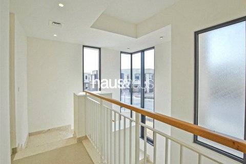 Vilë në Dubai Hills Estate, Dubai, Emiratet e Bashkuara Arabe 4 dhoma gjumi, 271 m2. № 626942 - Foto 7