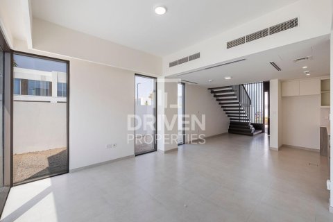 Снять в аренду виллу в The Valley, Дубай, ОАЭ 4 спальни, 255м2, № 655573 - фото 3