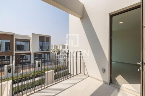 Снять в аренду виллу в The Valley, Дубай, ОАЭ 4 спальни, 255м2, № 655573 - фото 22