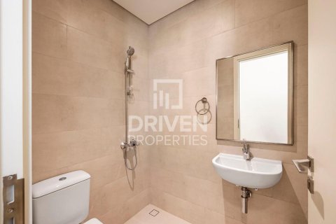 Снять в аренду виллу в The Valley, Дубай, ОАЭ 4 спальни, 255м2, № 655573 - фото 15