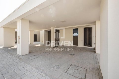 Снять в аренду виллу в The Valley, Дубай, ОАЭ 4 спальни, 255м2, № 655573 - фото 24