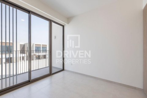 Снять в аренду виллу в The Valley, Дубай, ОАЭ 4 спальни, 255м2, № 655573 - фото 9