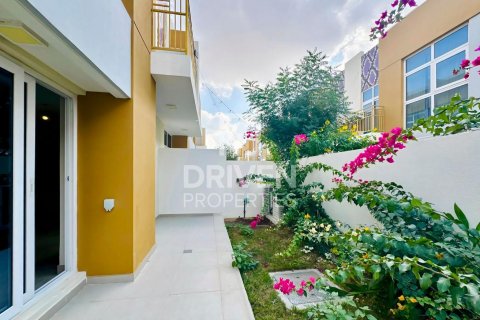 Townhouse in DAMAC Hills (Akoya by DAMAC), Dubai, UAE 3 bedrooms, 170 sq.m. № 655576 - photo 17