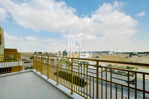 Townhouse in DAMAC Hills (Akoya by DAMAC), Dubai, UAE 3 bedrooms, 170 sq.m. № 655576 - photo 14