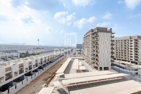 Byt v Mohammed Bin Rashid City, Dubai, SAE 1 ložnice, 80 m² Č.: 655121 - fotografie 7