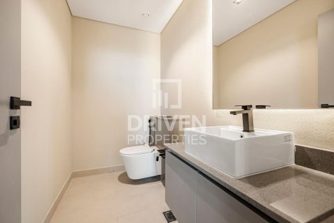 Byt v Mohammed Bin Rashid City, Dubai, SAE 1 ložnice, 80 m² Č.: 655121 - fotografie 9