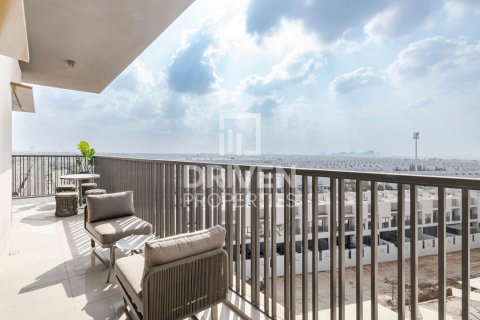 Byt v Mohammed Bin Rashid City, Dubai, SAE 1 ložnice, 80 m² Č.: 655121 - fotografie 6