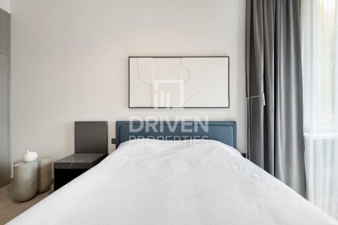 Dzīvoklis Mohammed Bin Rashid City, Dubaijā, AAE 1 istaba, 80 m2 Nr. 655121 - attēls 4