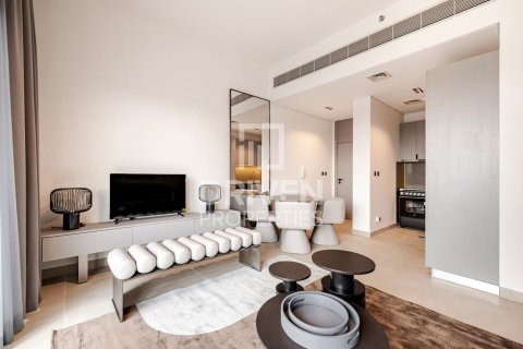 Byt v Mohammed Bin Rashid City, Dubai, SAE 1 ložnice, 80 m² Č.: 655121 - fotografie 2