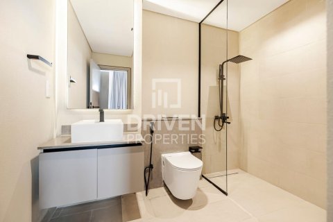 Byt v Mohammed Bin Rashid City, Dubai, SAE 1 ložnice, 80 m² Č.: 655121 - fotografie 10