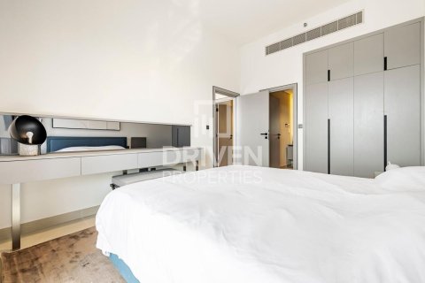 Byt v Mohammed Bin Rashid City, Dubai, SAE 1 ložnice, 80 m² Č.: 655121 - fotografie 3