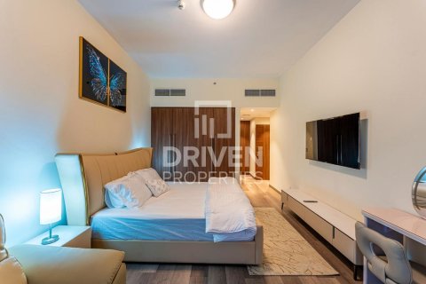 Downtown Dubai (Downtown Burj Dubai), UAE의 임대용 아파트 침실 2개, 127제곱미터 번호 655574 - 사진 6