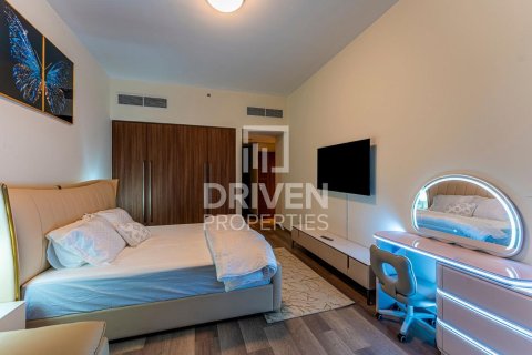 Downtown Dubai (Downtown Burj Dubai), UAE의 임대용 아파트 침실 2개, 127제곱미터 번호 655574 - 사진 11