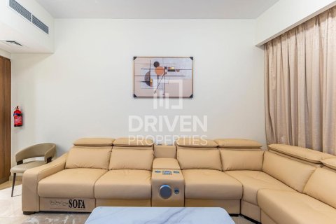 Downtown Dubai (Downtown Burj Dubai), UAE의 임대용 아파트 침실 2개, 127제곱미터 번호 655574 - 사진 4