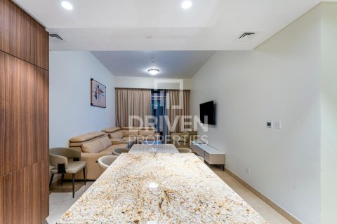 Downtown Dubai (Downtown Burj Dubai), UAE의 임대용 아파트 침실 2개, 127제곱미터 번호 655574 - 사진 15